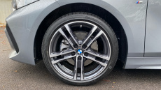 BMW 1 Series 118i [136] M Sport 5dr Step Auto [LCP] Petrol Hatchback